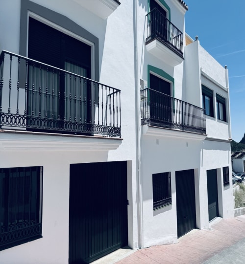 4 bedroom House in Benahavís