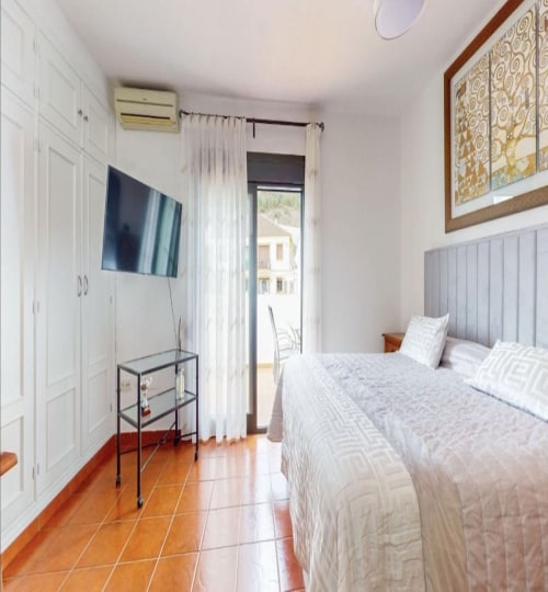 4 bedroom House in Benahavís