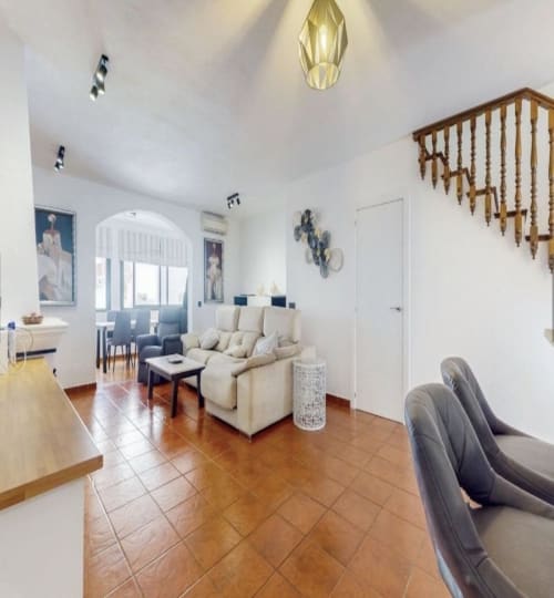 4 bedroom House in Benahavís