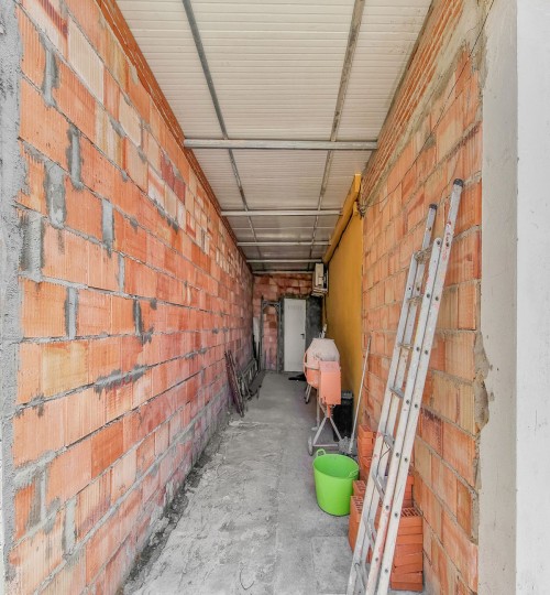 3 bedroom House in Casares