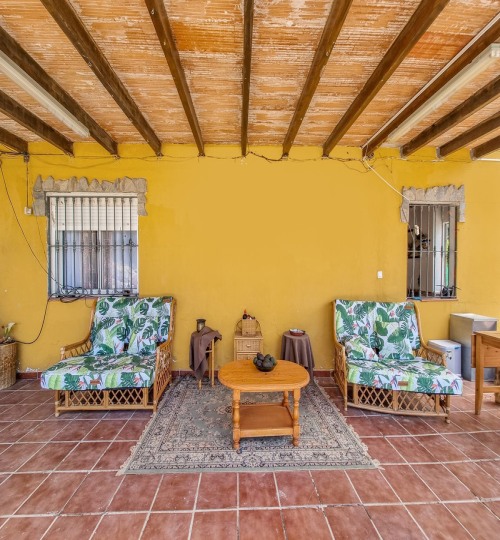 3 bedroom House in Casares