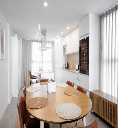 2 bedroom Apartment in Torrequebrada