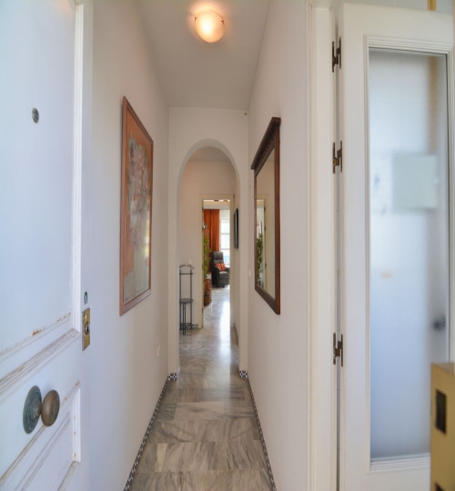 3 bedroom Apartment in Fuengirola