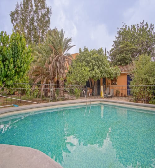 4 bedroom House in Jesús Pobre