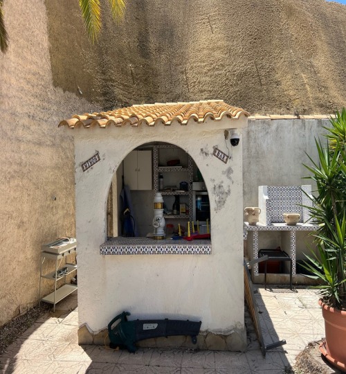 5 bedroom House in L’alfás Del Pi