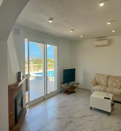 5 bedroom House in L’alfás Del Pi