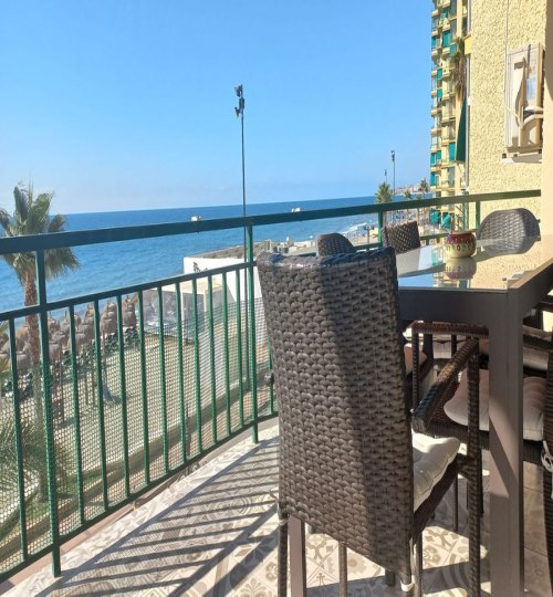 2 bedroom Apartment in Fuengirola