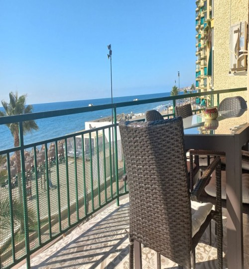 2 bedroom Apartment in Fuengirola