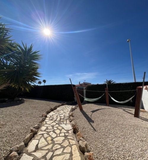 3 bedroom House in Javea