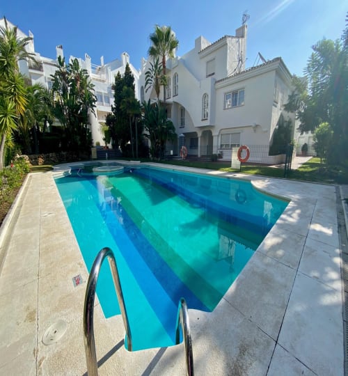 5 bedroom Apartment in Nagüeles
