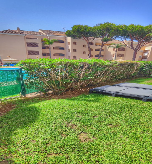 3 bedroom Apartment in Elviria