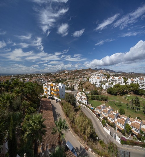 5 bedroom Apartment in Riviera Del Sol