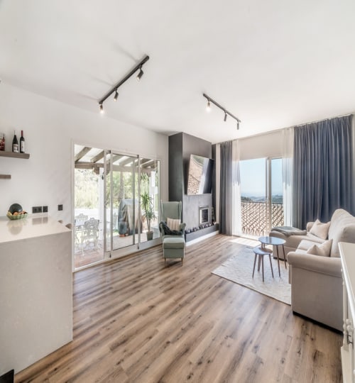 3 bedroom House in Istán