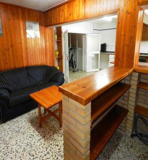 4 bedroom House in Los Barrios