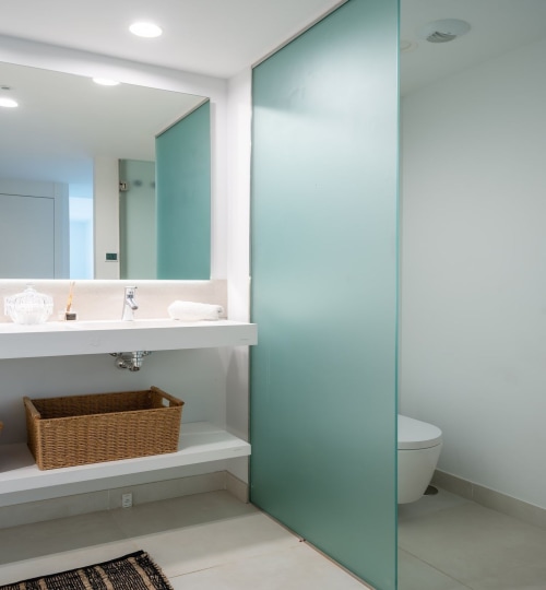 2 bedroom Apartment in Fuengirola