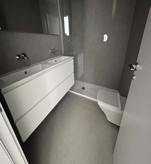 2 bedroom Apartment in Los Monteros