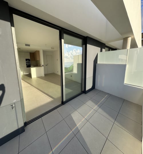 2 bedroom Apartment in Los Monteros