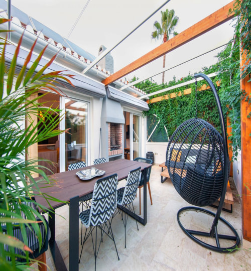 2 bedroom House in Costabella
