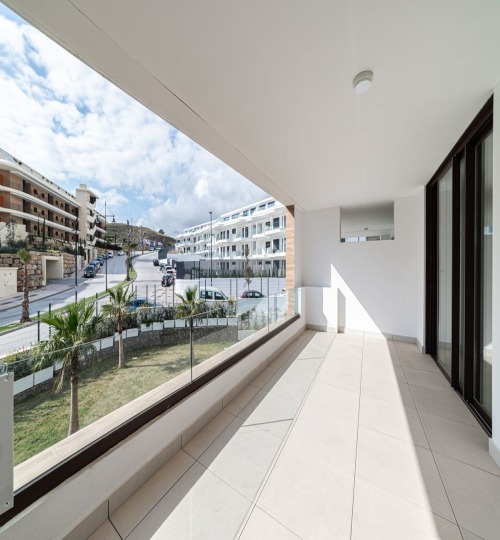 2 bedroom Apartment in Fuengirola