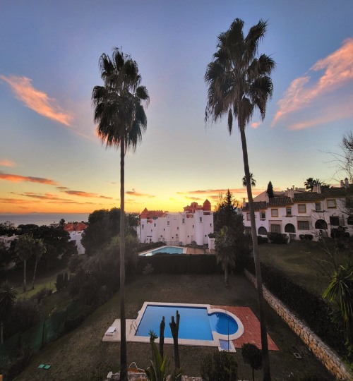 3 bedroom House in Reserva De Marbella