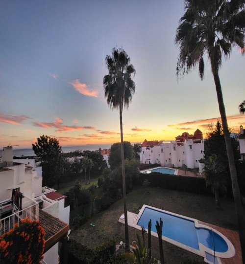 3 bedroom House in Reserva De Marbella
