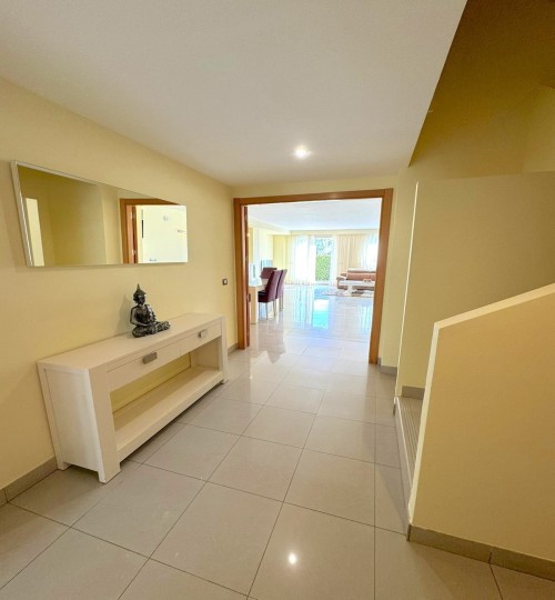 3 bedroom House in El Paraiso