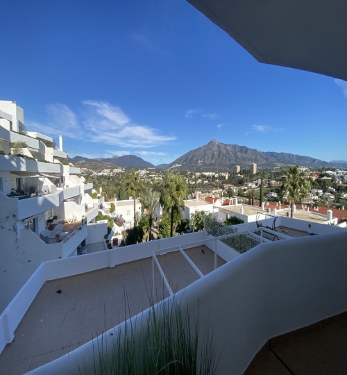 2 bedroom Apartment in Nueva Andalucía