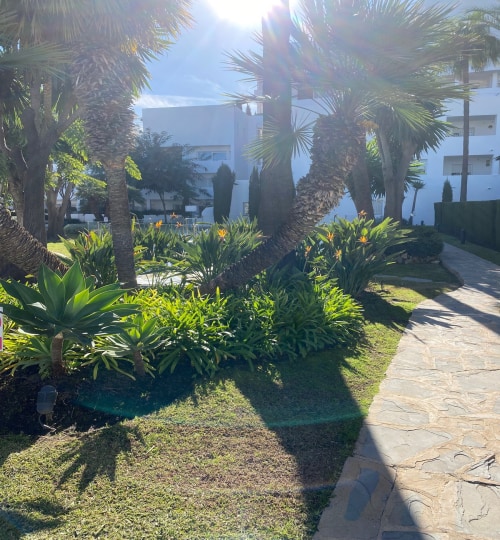 2 bedroom Apartment in Nueva Andalucía