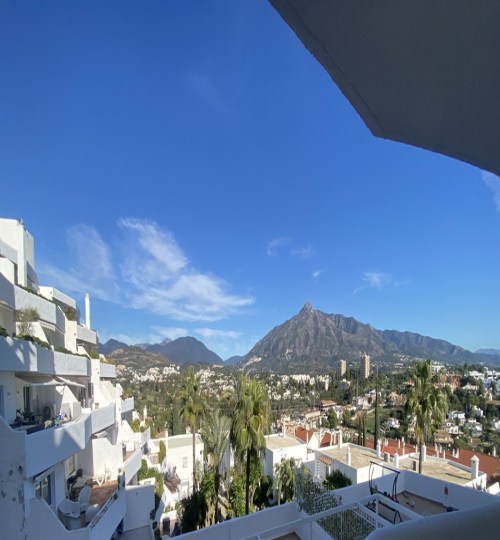 2 bedroom Apartment in Nueva Andalucía