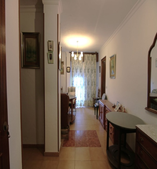 5 bedroom Apartment in Guaro