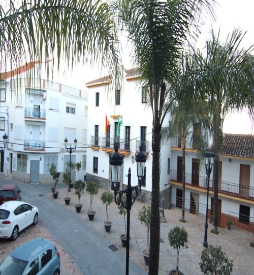 5 bedroom Apartment in Guaro