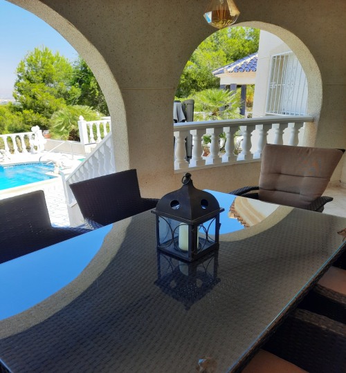 3 bedroom House in Algorfa