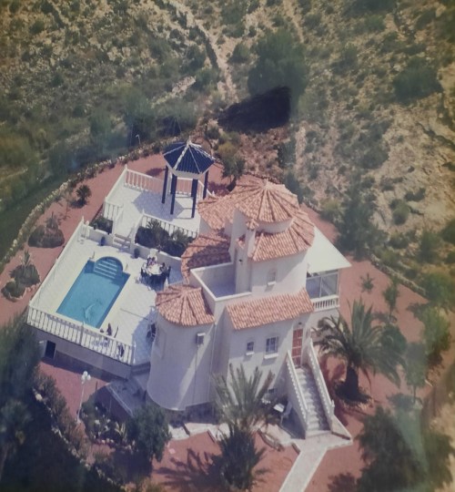 3 bedroom House in Algorfa