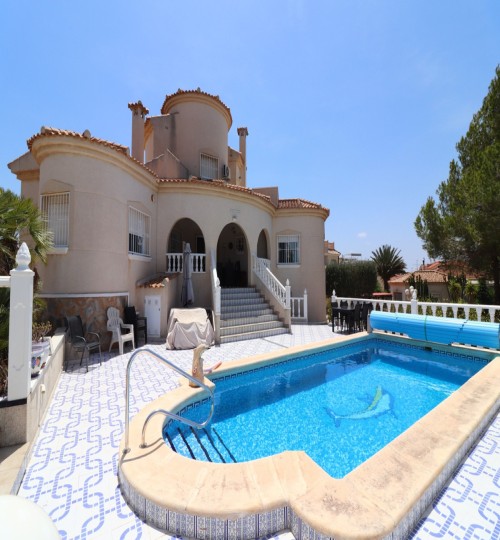 3 bedroom House in Algorfa