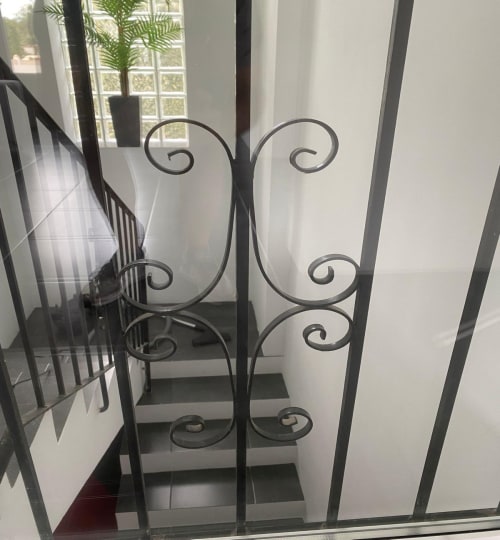 4 bedroom House in Calpe