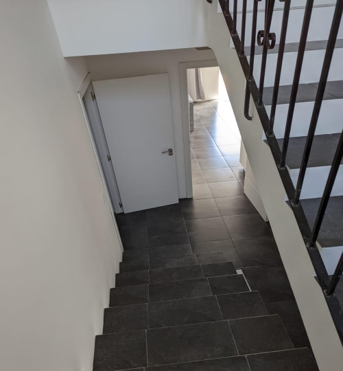 4 bedroom House in Calpe