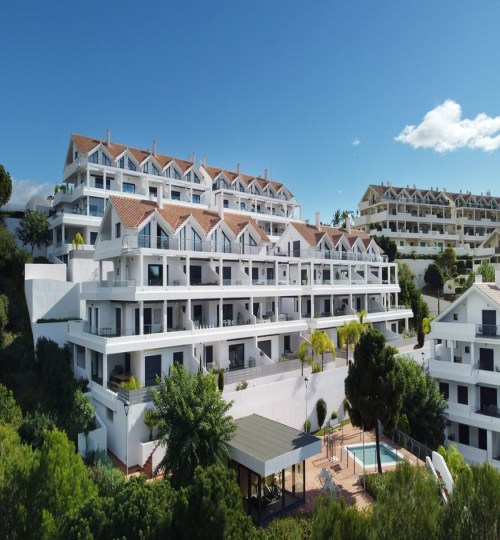 2 bedroom Apartment in Selwo