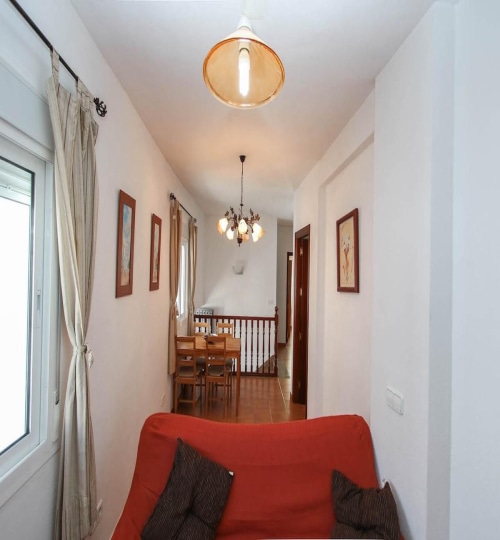 7 bedroom House in Guaro