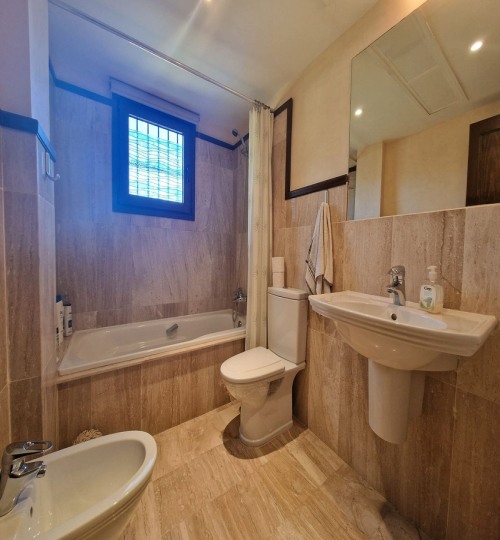 3 bedroom Apartment in Mijas