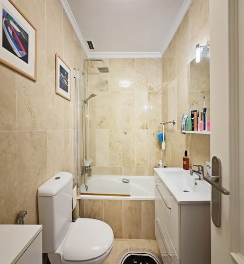 2 bedroom House in El Paraiso