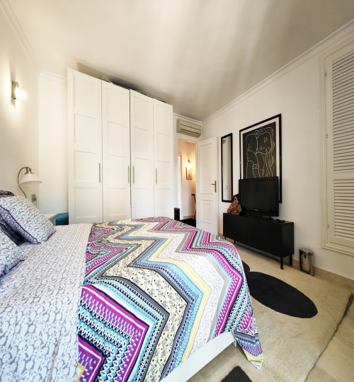 2 bedroom House in El Paraiso