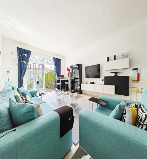 2 bedroom House in El Paraiso