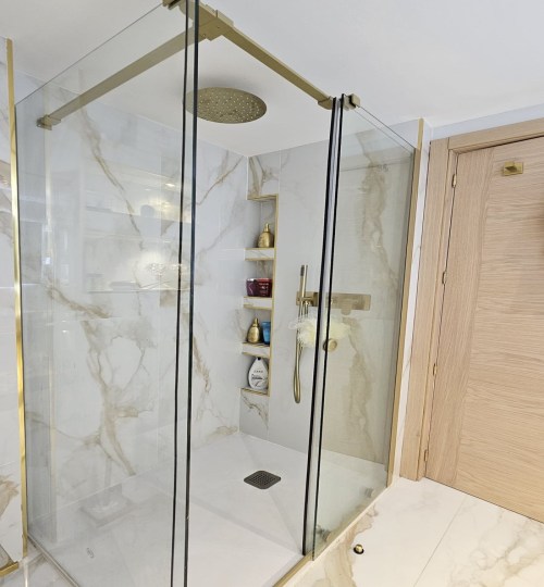 2 bedroom Apartment in Reserva De Marbella