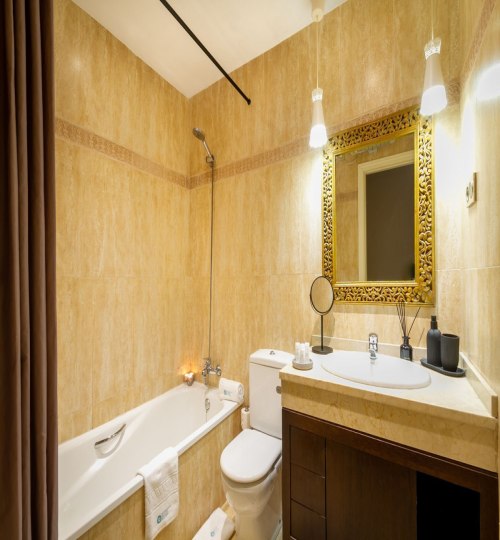 2 bedroom Apartment in Elviria