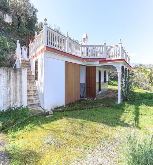 2 bedroom House in Guaro