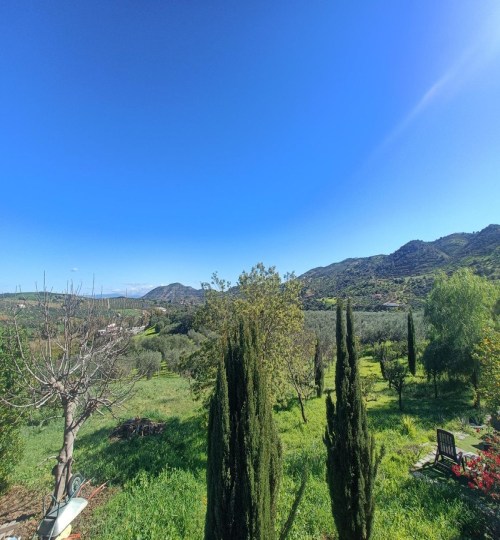 3 bedroom House in Guaro