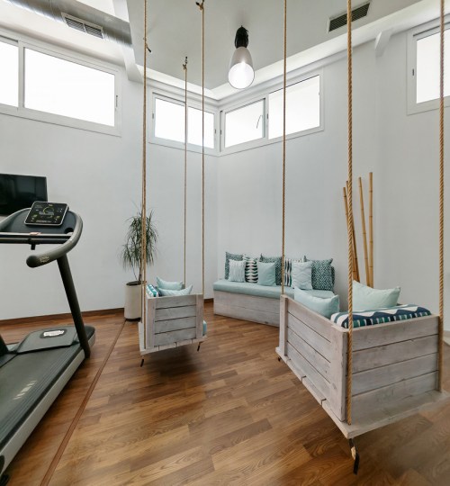 2 bedroom Apartment in Nueva Andalucía