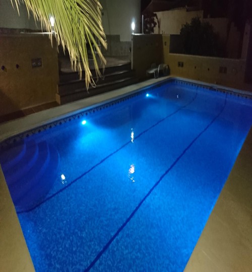 5 bedroom House in Cumbre Del Sol