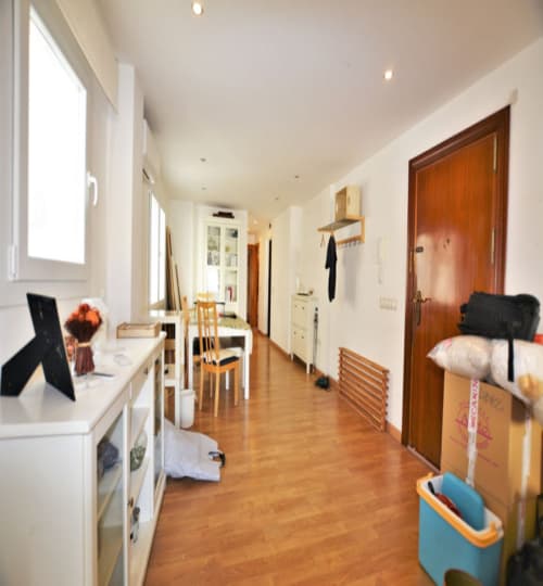 4 bedroom Apartment in Marbella