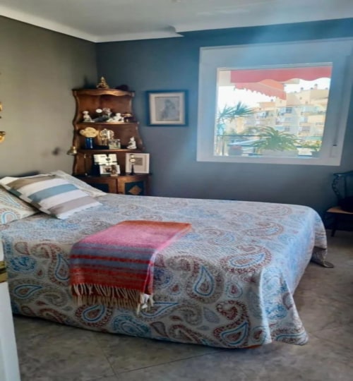 3 bedroom Apartment in Marbella